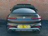 USED 2021 70 BMW X4 2.0 20d MHT M Sport X Auto xDrive Euro 6 (s/s) 5dr PANROOF HUD RED LEATHER R-CAM