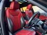 USED 2021 70 BMW X4 2.0 20d MHT M Sport X Auto xDrive Euro 6 (s/s) 5dr PANROOF HUD RED LEATHER R-CAM