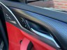 USED 2021 70 BMW X4 2.0 20d MHT M Sport X Auto xDrive Euro 6 (s/s) 5dr PANROOF HUD RED LEATHER R-CAM