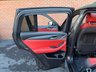 USED 2021 70 BMW X4 2.0 20d MHT M Sport X Auto xDrive Euro 6 (s/s) 5dr PANROOF HUD RED LEATHER R-CAM