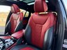 USED 2021 70 BMW X4 2.0 20d MHT M Sport X Auto xDrive Euro 6 (s/s) 5dr PANROOF HUD RED LEATHER R-CAM