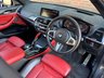 USED 2021 70 BMW X4 2.0 20d MHT M Sport X Auto xDrive Euro 6 (s/s) 5dr PANROOF HUD RED LEATHER R-CAM