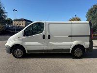 USED 2012 62 VAUXHALL VIVARO 2.0 2700 CDTi FWD L1 4dr delivery & Fresh Mot