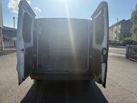 USED 2012 62 VAUXHALL VIVARO 2.0 2700 CDTi FWD L1 4dr delivery & Fresh Mot