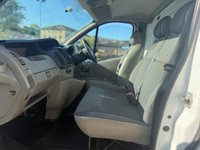 USED 2012 62 VAUXHALL VIVARO 2.0 2700 CDTi FWD L1 4dr delivery & Fresh Mot