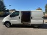 USED 2012 62 VAUXHALL VIVARO 2.0 2700 CDTi FWD L1 4dr delivery & Fresh Mot
