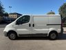 USED 2012 62 VAUXHALL VIVARO 2.0 2700 CDTi FWD L1 4dr delivery & Fresh Mot