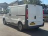 USED 2012 62 VAUXHALL VIVARO 2.0 2700 CDTi FWD L1 4dr delivery & Fresh Mot