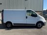 USED 2012 62 VAUXHALL VIVARO 2.0 2700 CDTi FWD L1 4dr delivery & Fresh Mot