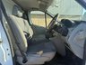 USED 2012 62 VAUXHALL VIVARO 2.0 2700 CDTi FWD L1 4dr delivery & Fresh Mot
