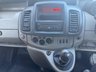 USED 2012 62 VAUXHALL VIVARO 2.0 2700 CDTi FWD L1 4dr delivery & Fresh Mot