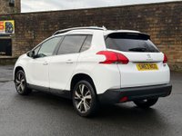 USED 2014 63 PEUGEOT 2008 1.6 e-HDi Allure Euro 5 (s/s) 5dr Delivery & Fresh Mot