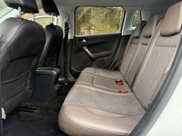USED 2014 63 PEUGEOT 2008 1.6 e-HDi Allure Euro 5 (s/s) 5dr Delivery & Fresh Mot