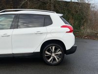 USED 2014 63 PEUGEOT 2008 1.6 e-HDi Allure Euro 5 (s/s) 5dr Delivery & Fresh Mot