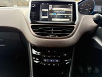 USED 2014 63 PEUGEOT 2008 1.6 e-HDi Allure Euro 5 (s/s) 5dr Delivery & Fresh Mot