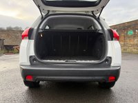 USED 2014 63 PEUGEOT 2008 1.6 e-HDi Allure Euro 5 (s/s) 5dr Delivery & Fresh Mot