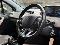 USED 2014 63 PEUGEOT 2008 1.6 e-HDi Allure Euro 5 (s/s) 5dr Delivery & Fresh Mot