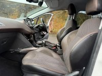 USED 2014 63 PEUGEOT 2008 1.6 e-HDi Allure Euro 5 (s/s) 5dr Delivery & Fresh Mot