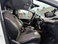 USED 2014 63 PEUGEOT 2008 1.6 e-HDi Allure Euro 5 (s/s) 5dr Delivery & Fresh Mot
