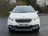 USED 2014 63 PEUGEOT 2008 1.6 e-HDi Allure Euro 5 (s/s) 5dr Delivery & Fresh Mot