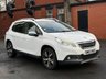 USED 2014 63 PEUGEOT 2008 1.6 e-HDi Allure Euro 5 (s/s) 5dr Delivery & Fresh Mot