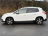USED 2014 63 PEUGEOT 2008 1.6 e-HDi Allure Euro 5 (s/s) 5dr Delivery & Fresh Mot