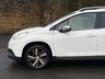 USED 2014 63 PEUGEOT 2008 1.6 e-HDi Allure Euro 5 (s/s) 5dr Delivery & Fresh Mot