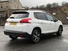 USED 2014 63 PEUGEOT 2008 1.6 e-HDi Allure Euro 5 (s/s) 5dr Delivery & Fresh Mot