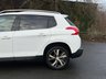 USED 2014 63 PEUGEOT 2008 1.6 e-HDi Allure Euro 5 (s/s) 5dr Delivery & Fresh Mot