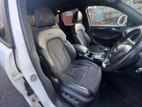 USED 2011 60 AUDI Q5 2.0 TDI S line Special Edition quattro Euro 5 (s/s) 5dr Delivery & Fresh Mot