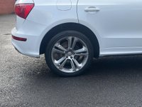 USED 2011 60 AUDI Q5 2.0 TDI S line Special Edition quattro Euro 5 (s/s) 5dr Delivery & Fresh Mot