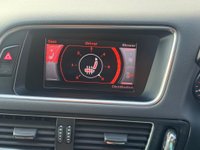 USED 2011 60 AUDI Q5 2.0 TDI S line Special Edition quattro Euro 5 (s/s) 5dr Delivery & Fresh Mot