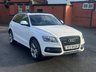 USED 2011 60 AUDI Q5 2.0 TDI S line Special Edition quattro Euro 5 (s/s) 5dr Delivery & Fresh Mot