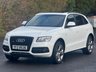 USED 2011 60 AUDI Q5 2.0 TDI S line Special Edition quattro Euro 5 (s/s) 5dr Delivery & Fresh Mot