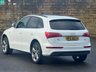 USED 2011 60 AUDI Q5 2.0 TDI S line Special Edition quattro Euro 5 (s/s) 5dr Delivery & Fresh Mot