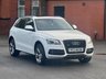 USED 2011 60 AUDI Q5 2.0 TDI S line Special Edition quattro Euro 5 (s/s) 5dr Delivery & Fresh Mot