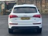 USED 2011 60 AUDI Q5 2.0 TDI S line Special Edition quattro Euro 5 (s/s) 5dr Delivery & Fresh Mot