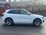 USED 2011 60 AUDI Q5 2.0 TDI S line Special Edition quattro Euro 5 (s/s) 5dr Delivery & Fresh Mot