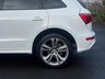 USED 2011 60 AUDI Q5 2.0 TDI S line Special Edition quattro Euro 5 (s/s) 5dr Delivery & Fresh Mot