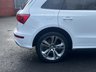 USED 2011 60 AUDI Q5 2.0 TDI S line Special Edition quattro Euro 5 (s/s) 5dr Delivery & Fresh Mot