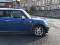 USED 2012 12 MINI HATCH 1.6 Cooper D Euro 5 (s/s) 3dr Delivery + MOT