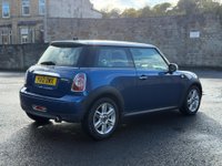 USED 2012 12 MINI HATCH 1.6 Cooper D Euro 5 (s/s) 3dr Delivery + MOT