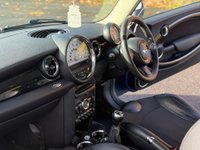 USED 2012 12 MINI HATCH 1.6 Cooper D Euro 5 (s/s) 3dr Delivery + MOT