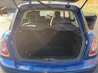 USED 2012 12 MINI HATCH 1.6 Cooper D Euro 5 (s/s) 3dr Delivery + MOT