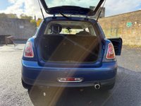 USED 2012 12 MINI HATCH 1.6 Cooper D Euro 5 (s/s) 3dr Delivery + MOT