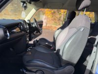 USED 2012 12 MINI HATCH 1.6 Cooper D Euro 5 (s/s) 3dr Delivery + MOT