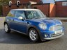 USED 2012 12 MINI HATCH 1.6 Cooper D Euro 5 (s/s) 3dr Delivery + MOT