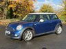USED 2012 12 MINI HATCH 1.6 Cooper D Euro 5 (s/s) 3dr Delivery + MOT