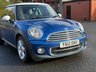USED 2012 12 MINI HATCH 1.6 Cooper D Euro 5 (s/s) 3dr Delivery + MOT