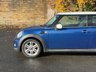 USED 2012 12 MINI HATCH 1.6 Cooper D Euro 5 (s/s) 3dr Delivery + MOT
